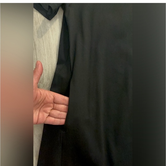 Uniqlo cotton dress with pockets - Picture 12 of 12